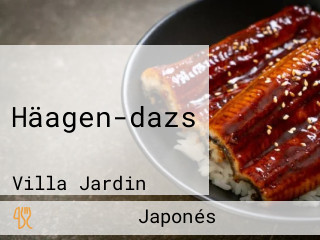 Häagen-dazs