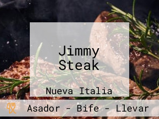 Jimmy Steak