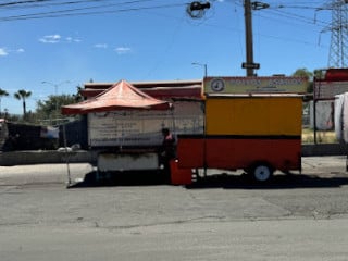 El Pollo Giro Pollos Asados Al Carbon