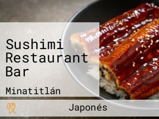 Sushimi Restaurant Bar