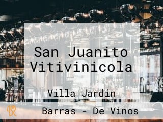 San Juanito Vitivinicola