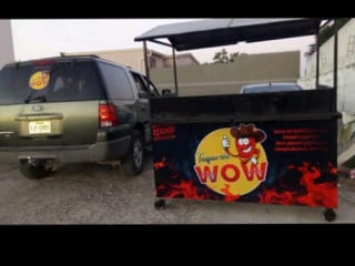 Taqueria Wow2