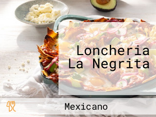 Loncheria La Negrita