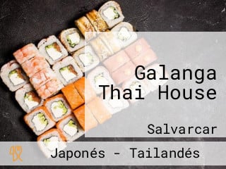 Galanga Thai House