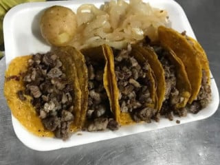 Tacos Don Carlos