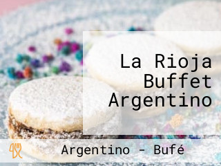 La Rioja Buffet Argentino