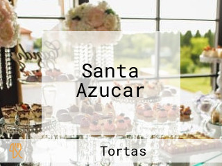 Santa Azucar