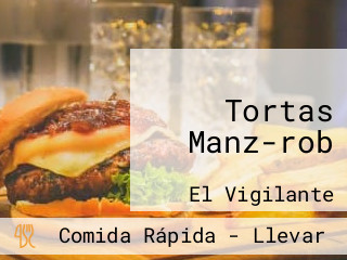 Tortas Manz-rob