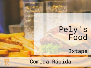 Pely's Food