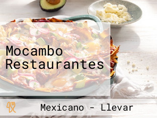 Mocambo Restaurantes