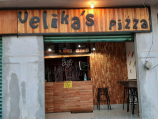 Velika's Pizza