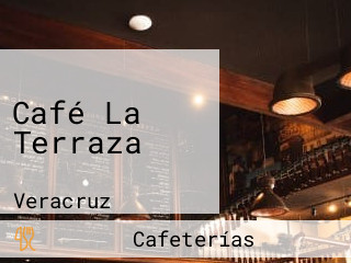 Café La Terraza