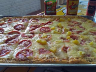 Dragoncito Pizza Texcoco