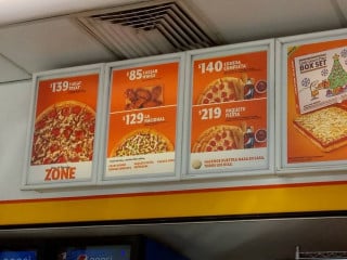 Little Caesars