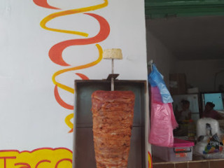 Taqueria Sergio