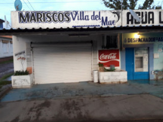 Villa Del Mar