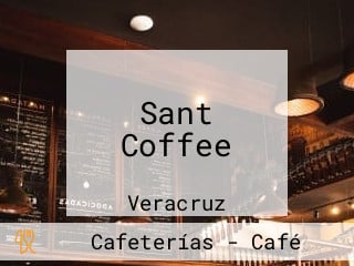 Sant Coffee