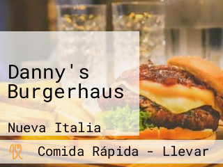Danny's Burgerhaus