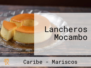 Lancheros Mocambo