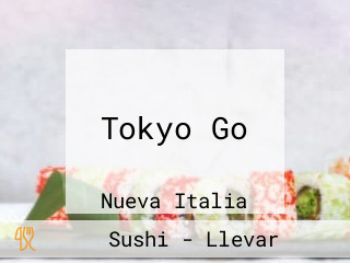 Tokyo Go