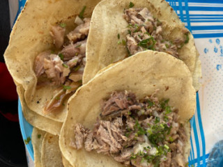 Carnitas El Zorrito