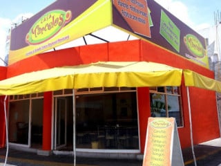 Casa Marcelo's