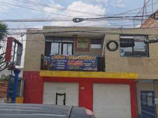 Taqueria Don Jose