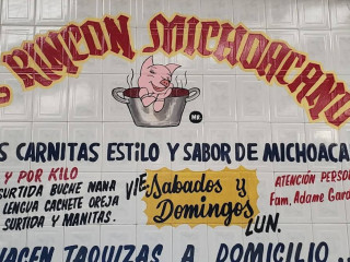 El Rincon Michoacano