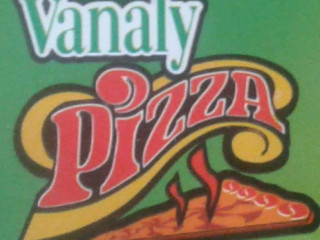 Vanaly Pizza