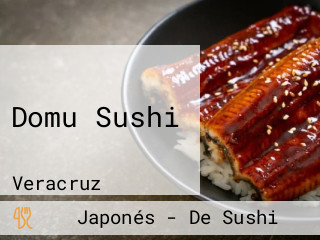 Domu Sushi