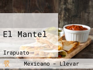 El Mantel