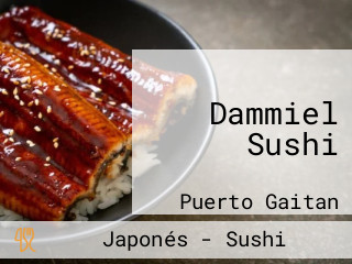 Dammiel Sushi