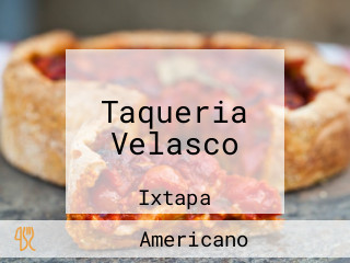 Taqueria Velasco