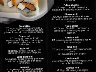 Kingu Sushi