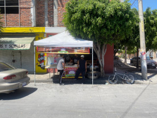 Gorditas Doña Jose