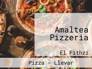 Amaltea Pizzeria