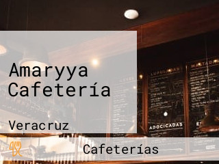 Amaryya Cafetería