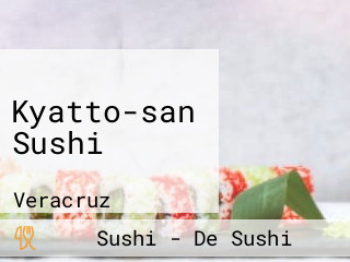 Kyatto-san Sushi