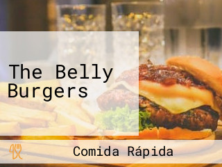 The Belly Burgers