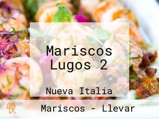 Mariscos Lugos 2