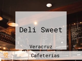 Deli Sweet