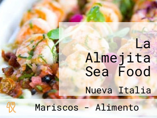 La Almejita Sea Food