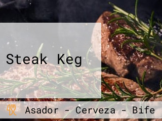 Steak Keg