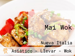 Mai Wok