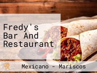 Fredy's Bar And Restaurant