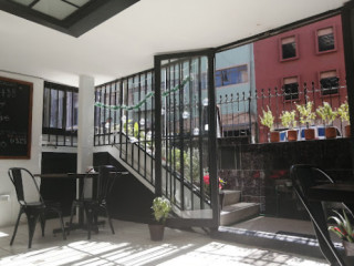 Condesa Café