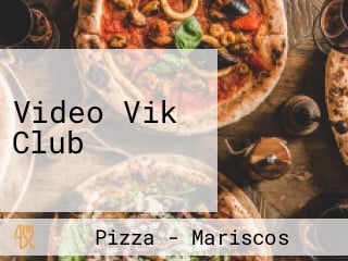 Video Vik Club