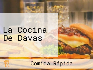 La Cocina De Davas