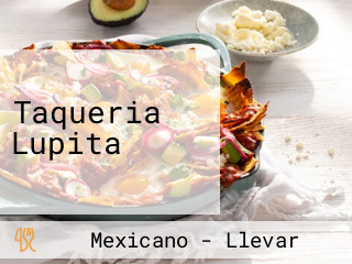 Taqueria Lupita