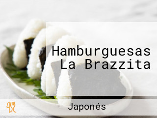 Hamburguesas La Brazzita